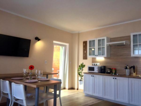 Apartments Friendly family in the city center, Ceske Budejovice